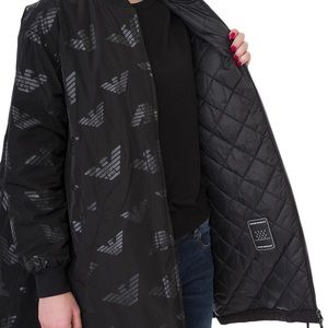 Emporio Armani jacket